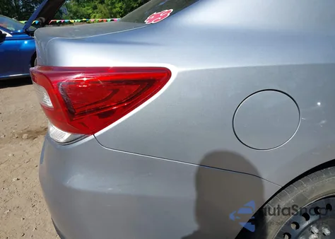 2022 Subaru Impreza Base z USA, uszkodzony, nr VIN 4S3GKAA62N1609173